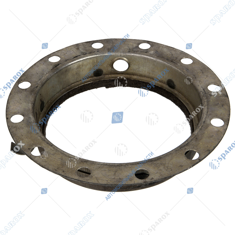 131-3103059 Сальник ступицы наружний левый ЗИЛ-131