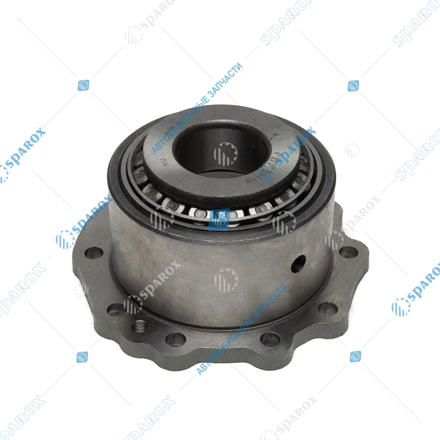 5320-2402107 Стакан подшипников Камаз (ПАО Камаз)