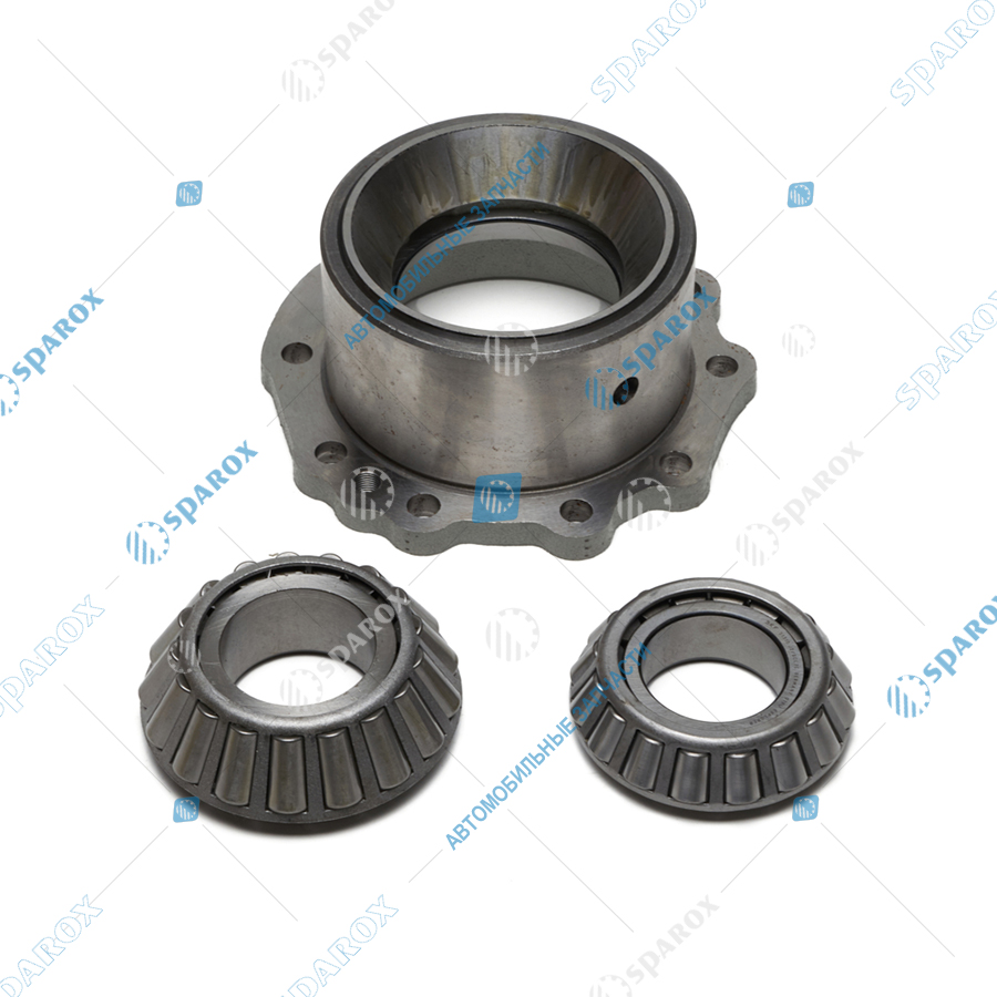 5320-2402107 Стакан подшипников Камаз (ПАО Камаз)