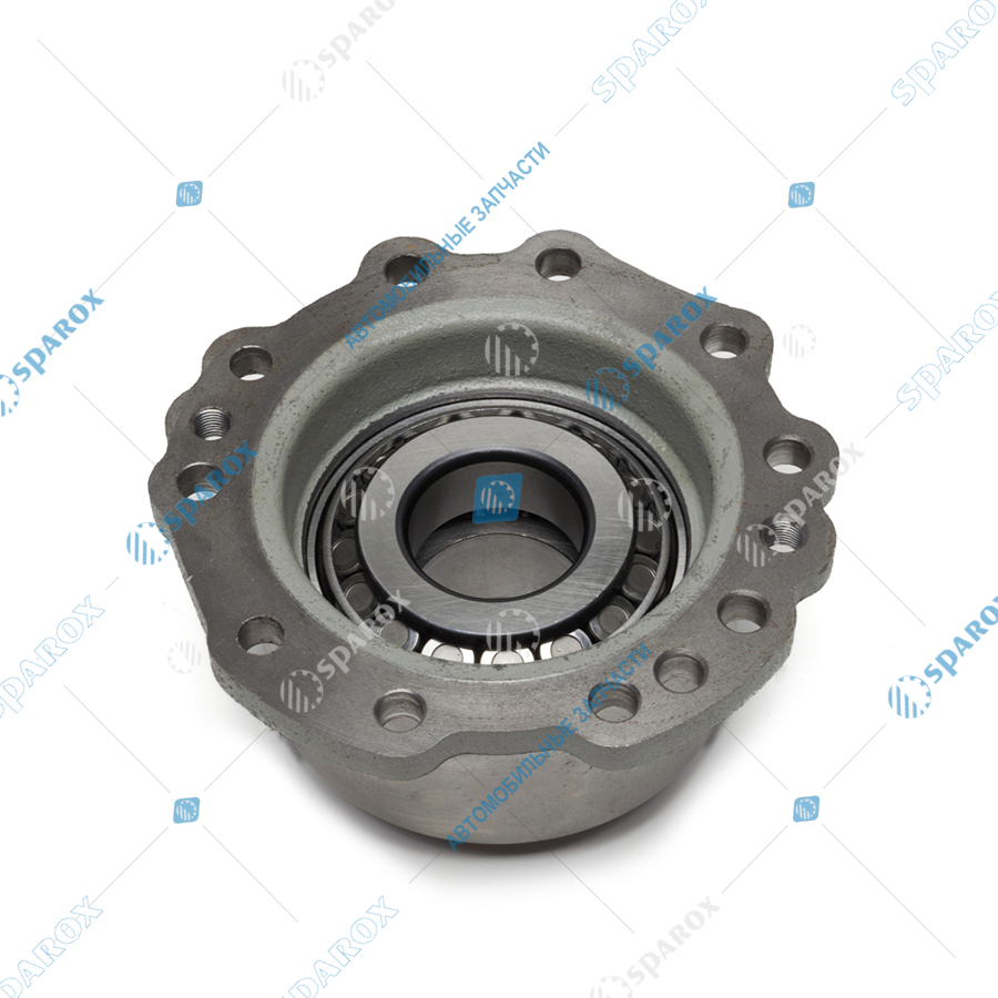 5320-2402107 Стакан подшипников Камаз (ПАО Камаз)