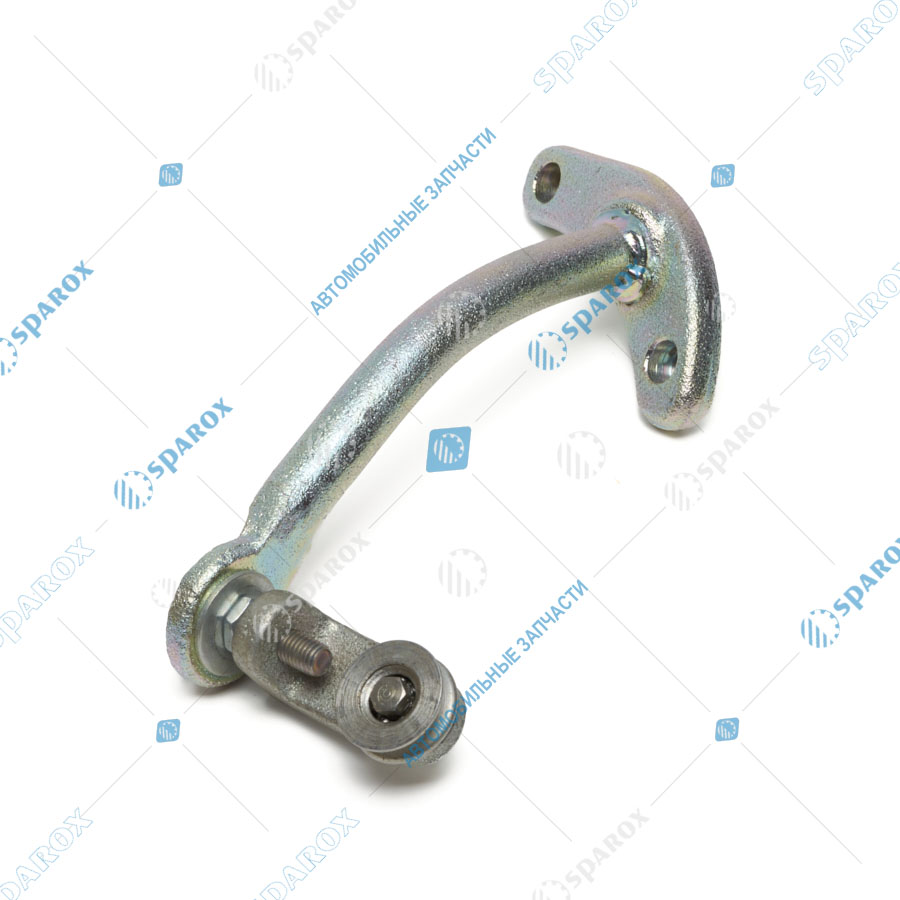 2705-6426050-02 Опора направляющей сдвижной двери ГАЗель-2705, 3221, Соболь верхняя в сборе (ОАО ГАЗ).