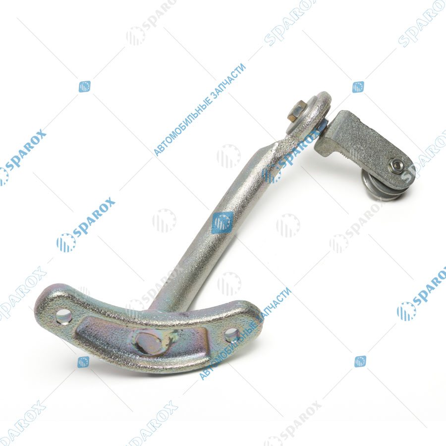 2705-6426050-02 Опора направляющей сдвижной двери ГАЗель-2705, 3221, Соболь верхняя в сборе (ОАО ГАЗ).