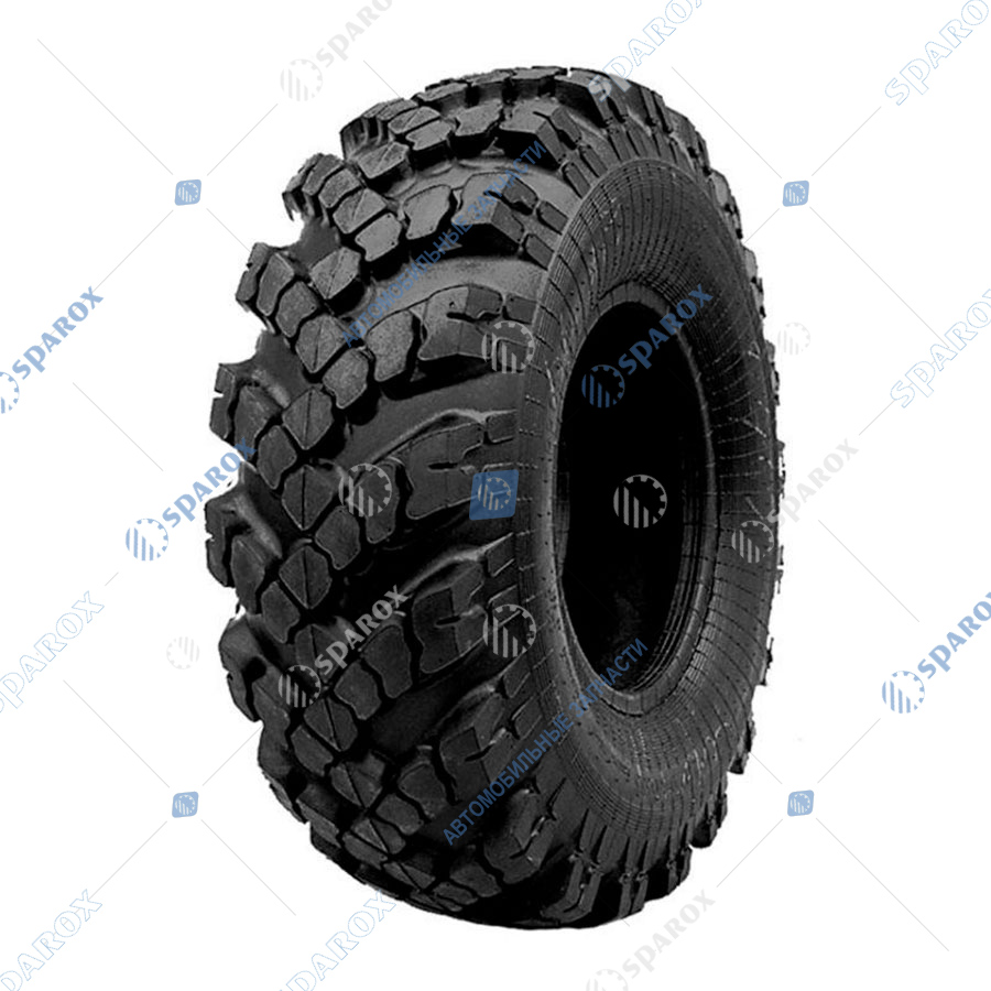 шина-3106012-R21 Шина 1220-400-533 (400/70-R21) ИП-184-1 141G (к-т) НКШЗ (Повышенной проходимости)