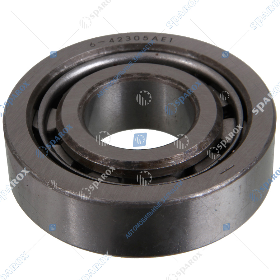 пк 42305 КМ Подшипник 42305 КМ (NJ305 ЕСJ)