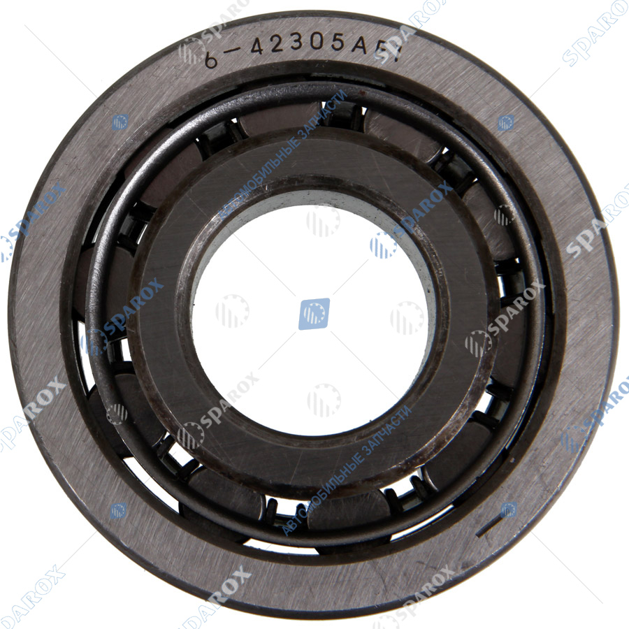 пк 42305 КМ Подшипник 42305 КМ (NJ305 ЕСJ)