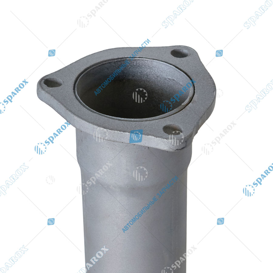 66-1201010 Глушитель ГАЗ-66