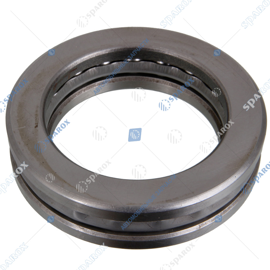 пк 8215 Подшипник 8215 (51215)