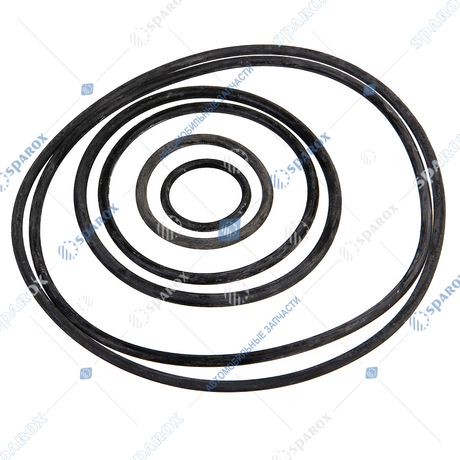 100-3514109 Р/к крана подпедального ЗИЛ,Камаз,МАЗ,УРАЛ,КрАЗ (РААЗ)