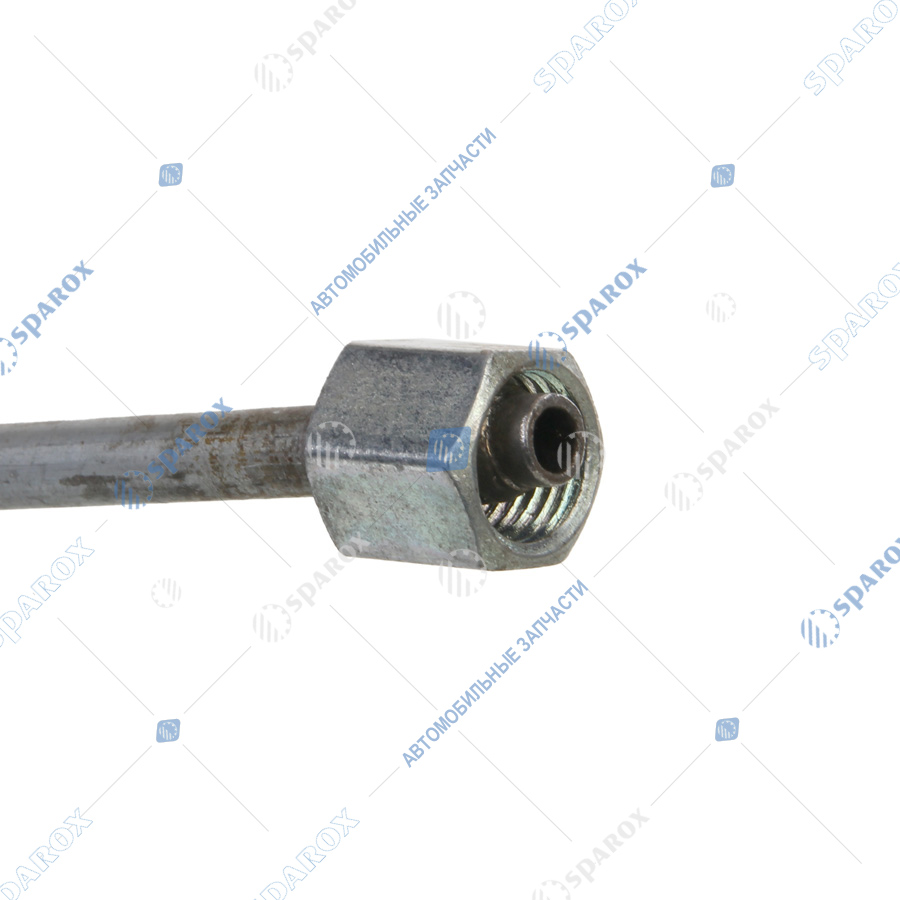 5336-3570230 Трубка со шлангом МАЗ (ОАО МАЗ) 5336-3570230 Трубка со шлангом МАЗ (ОАО МАЗ)