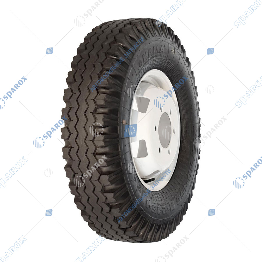 шина-3106012-R15С Шина 215/90R15С Я-245-1 99К (к-т) НКШЗ (Всесезонная)