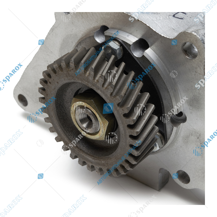 7511-1308011-10 Гидромуфта (привод вентилятора) МАЗ,УРАЛ дв.ЯМЗ-7511.10 7511-1308011-10 Гидромуфта (привод вентилятора) МАЗ,УРАЛ дв.ЯМЗ-7511.10