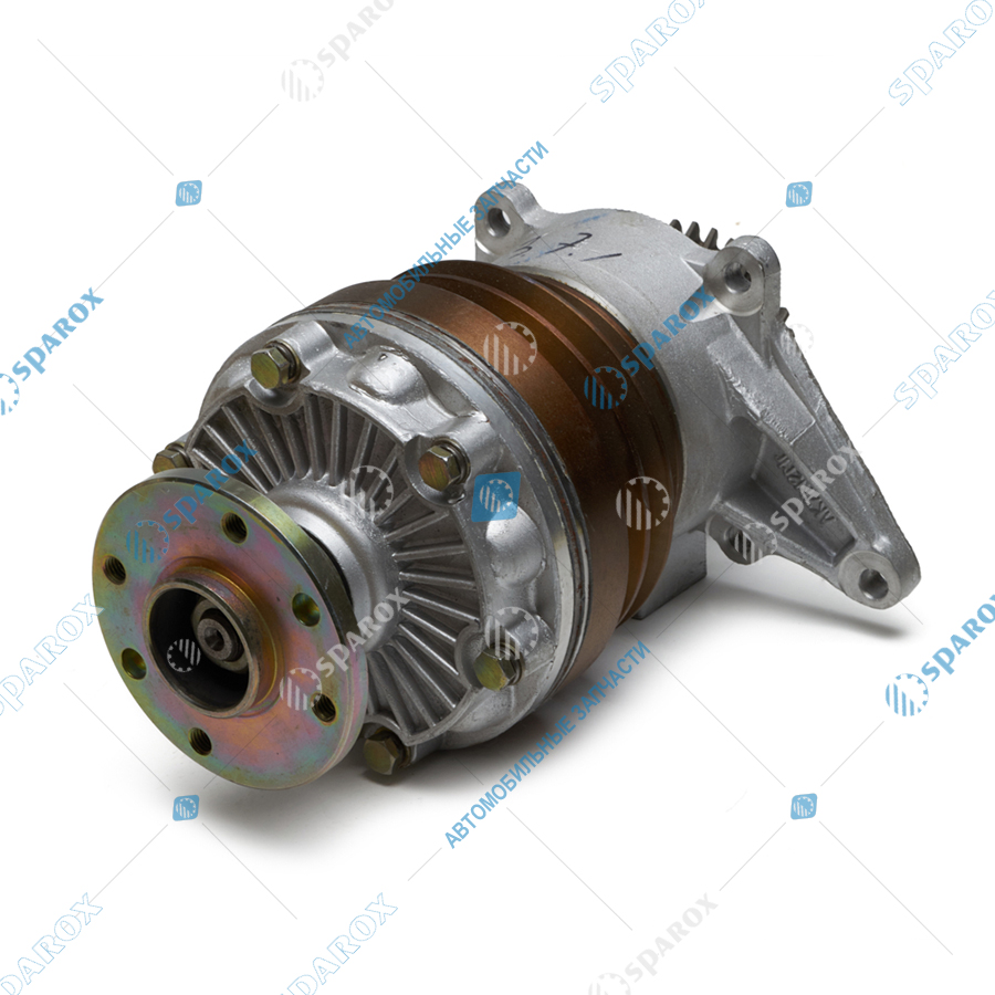 7511-1308011-10 Гидромуфта (привод вентилятора) МАЗ,УРАЛ дв.ЯМЗ-7511.10 7511-1308011-10 Гидромуфта (привод вентилятора) МАЗ,УРАЛ дв.ЯМЗ-7511.10