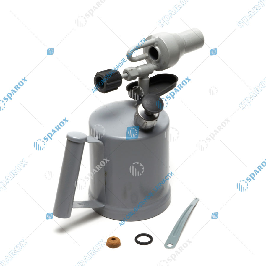 лампа-3924044 Лампа паяльная 1,0 литр 9509