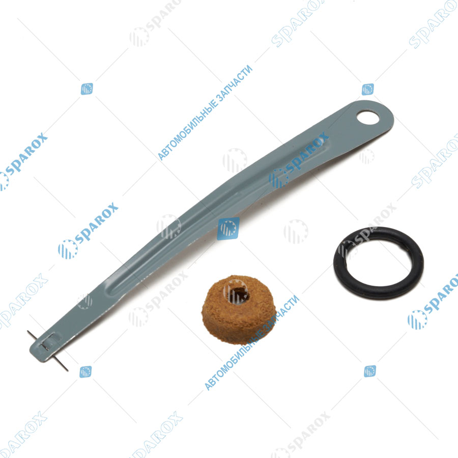 лампа-3924044 Лампа паяльная 1,0 литр 9509