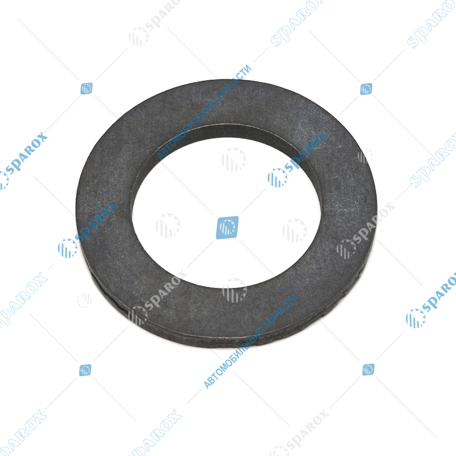 52-1701104 Шайба упорная шестерни 2-ой передачи КПП ГАЗ-53, ПАЗ (ОАО ГАЗ) 52-1701104 Шайба упорная шестерни 2-ой передачи КПП ГАЗ-53, ПАЗ (ОАО ГАЗ)