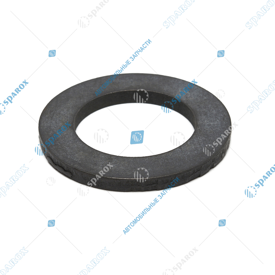 52-1701104 Шайба упорная шестерни 2-ой передачи КПП ГАЗ-53, ПАЗ (ОАО ГАЗ) 52-1701104 Шайба упорная шестерни 2-ой передачи КПП ГАЗ-53, ПАЗ (ОАО ГАЗ)