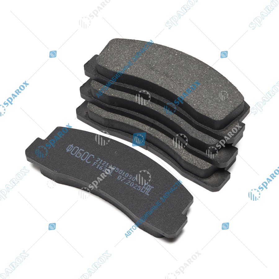 2121-3501090 Колодки тормозные передние ВАЗ 2121-213, 2123 Chevy Niva 2121-3501090 Колодки тормозные передние ВАЗ 2121-213, 2123 Chevy Niva