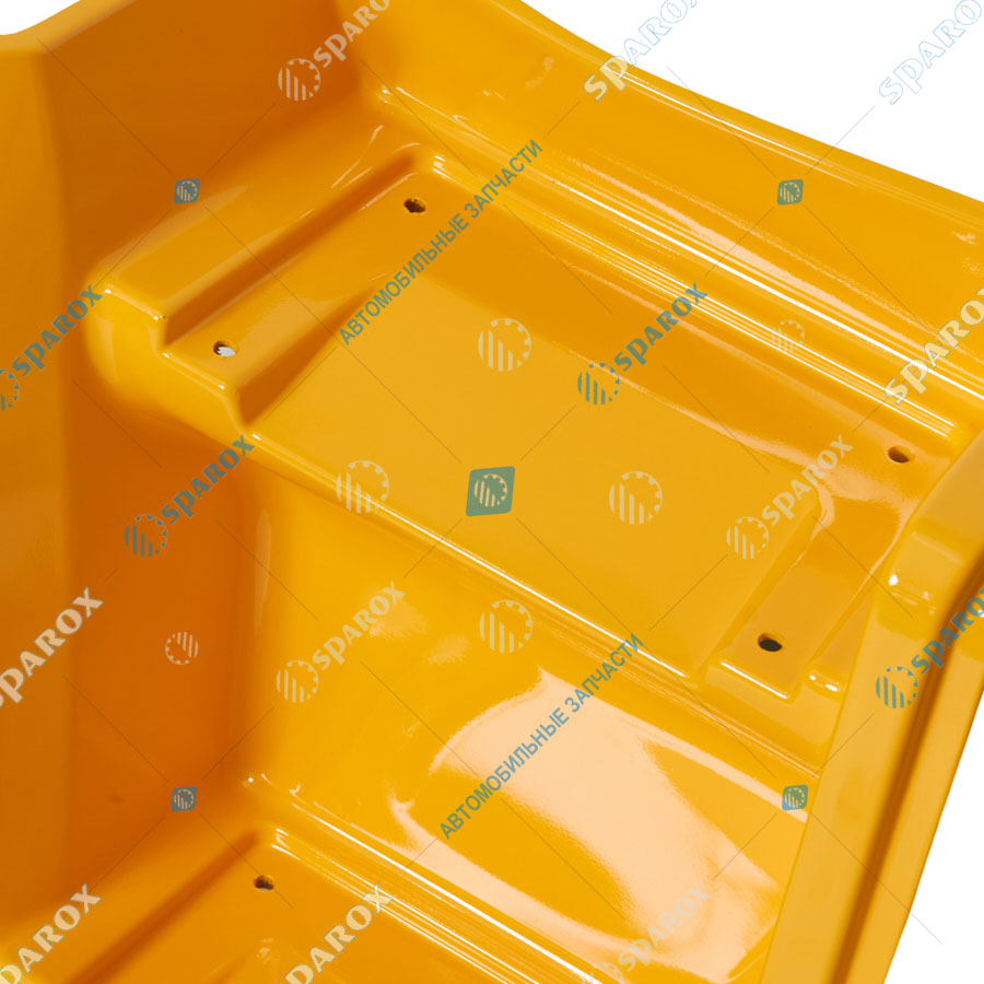 43118-3105010 Держатель запасного колеса Камаз (ПАО Камаз)