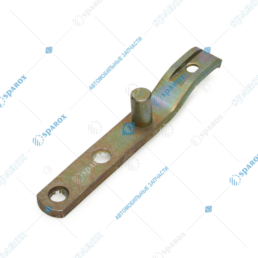 236-1110151 Рычаг управления регулятором ТНВД (ЯЗДА)