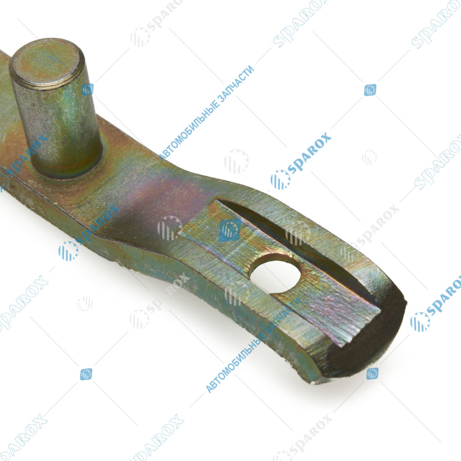 236-1110151 Рычаг управления регулятором ТНВД (ЯЗДА)