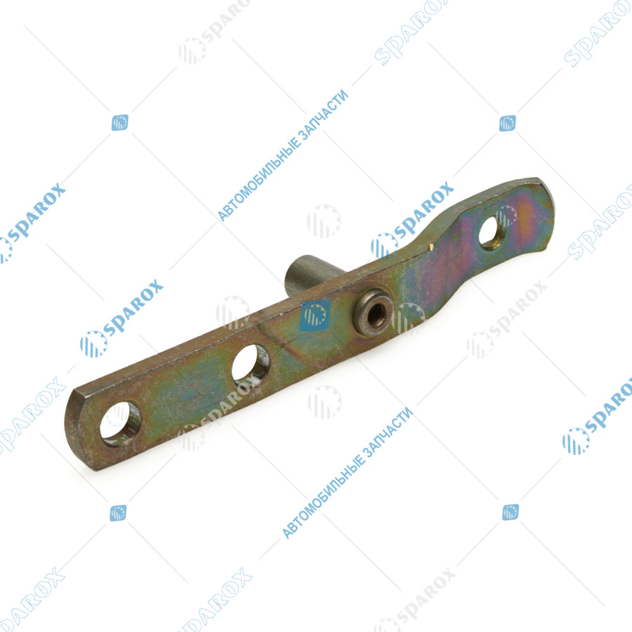 236-1110151 Рычаг управления регулятором ТНВД (ЯЗДА)