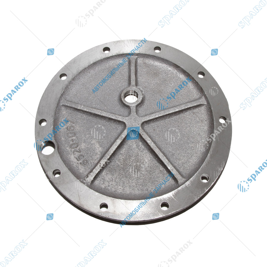 6520-2405067 Крышка водила Камаз-6520 (ПАО Камаз)