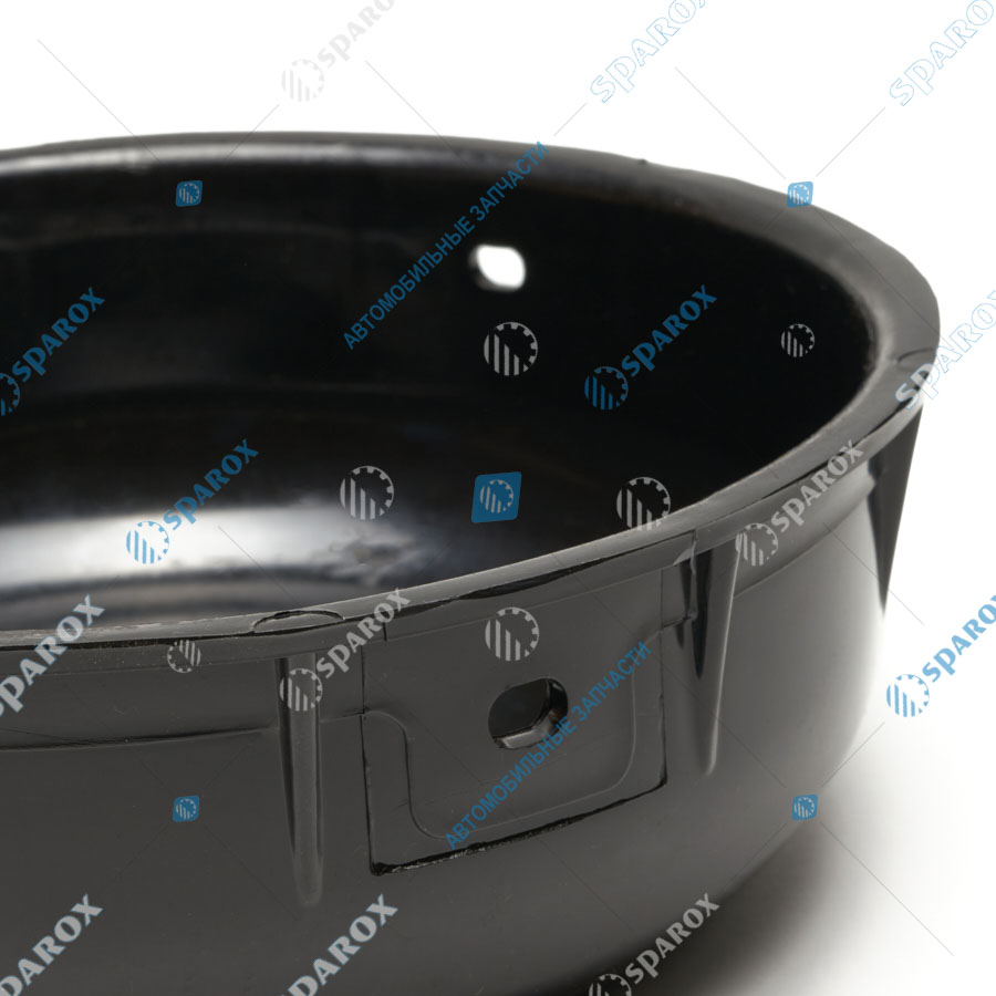 4320-1109112-01 Колпак УРАЛ (АО АЗ УРАЛ)