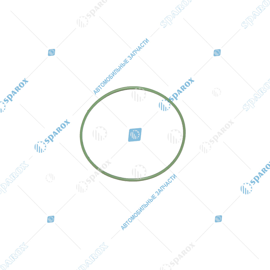 650-1005041 Кольцо уплотнительное втулки вала коленчатого дв.ЯМЗ-650