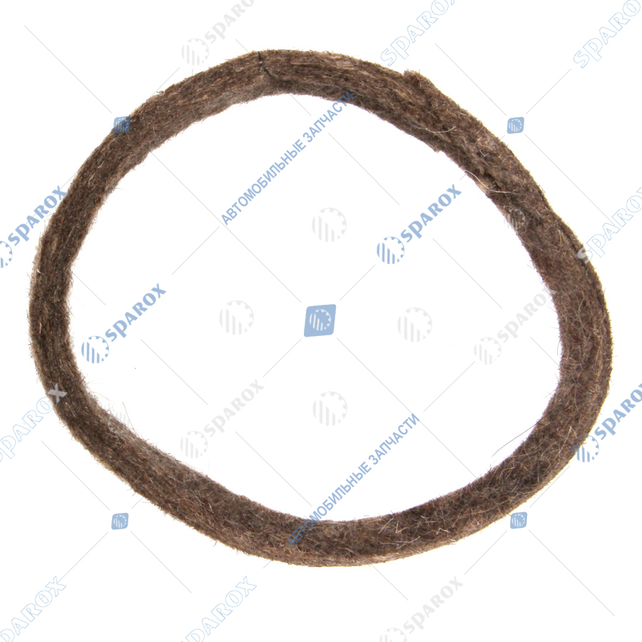 375-2918096 Кольцо уплотнительное УРАЛ (АО АЗ УРАЛ)