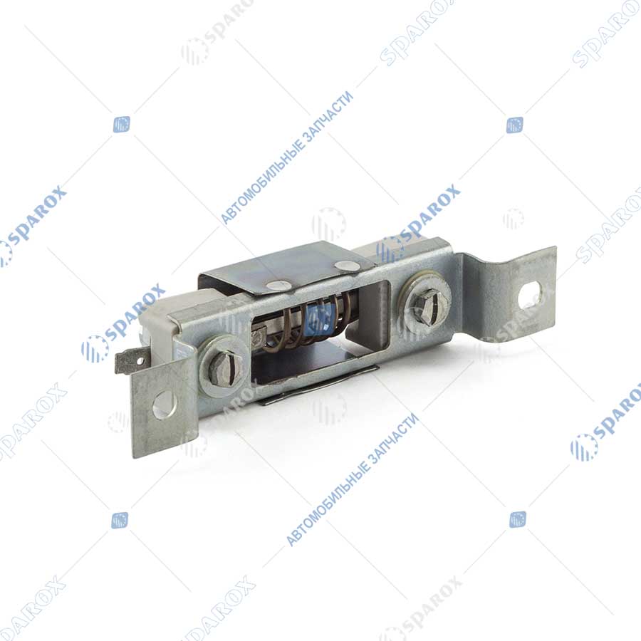 1202-3741 Резистор добавочный 1202.3741 ЭФУ Камаз, МАЗ,УРАЛ,ЧТЗ дв. Камаз, ЯМЗ, ЧТЗ с электронным реле (ELTRA)