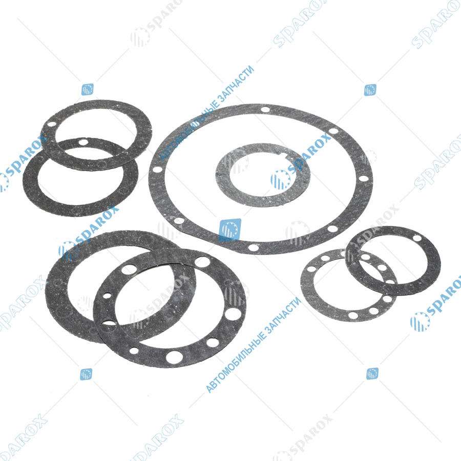 451-Р-2401009 Р/к прокладок заднего моста УАЗ (00002935)