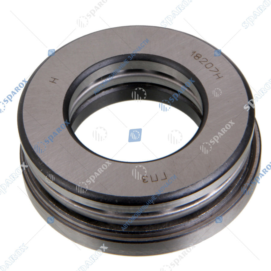 пк 18207 Подшипник 18207 (51207)