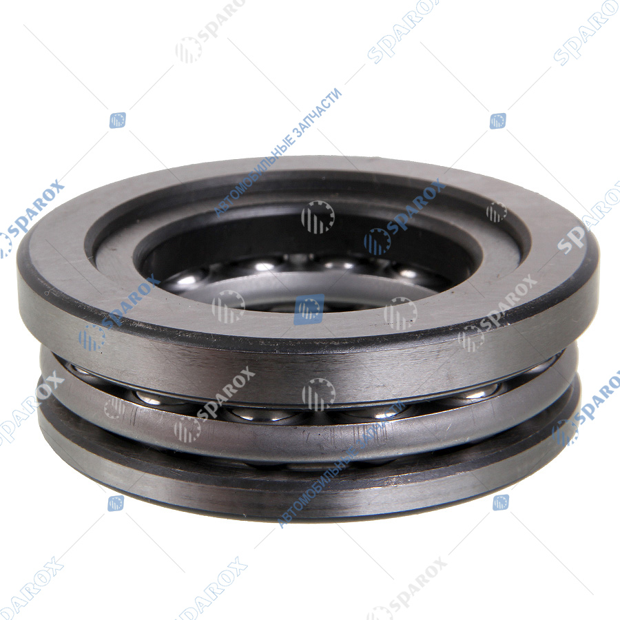 пк 18207 Подшипник 18207 (51207)