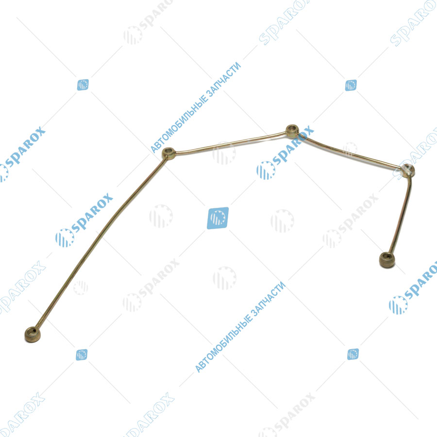 740.11-1104346 Трубка Камаз