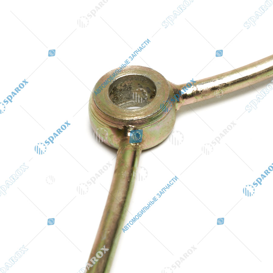 740.11-1104346 Трубка Камаз