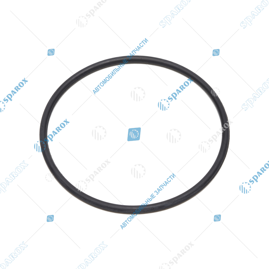 2108-1003284 Кольцо уплотнительное ВАЗ, Камаз (БРТ)