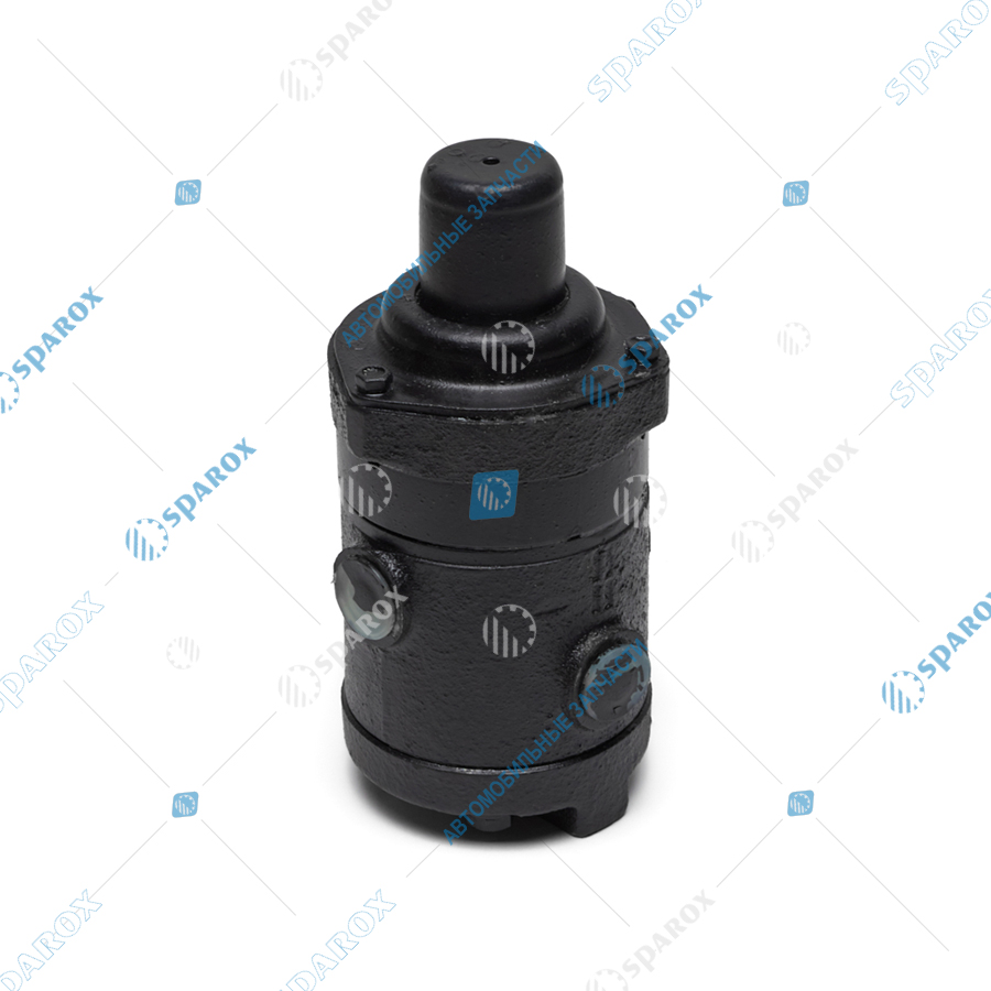 555102-8607300 Клапан МПП (распределитель) МАЗ (БААЗ) 555102-8607300 Клапан МПП (распределитель) МАЗ (БААЗ)