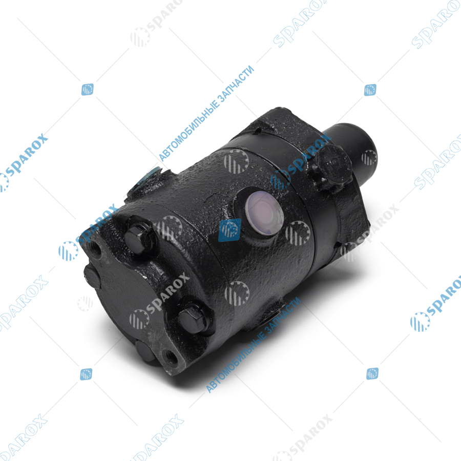 555102-8607300 Клапан МПП (распределитель) МАЗ (БААЗ) 555102-8607300 Клапан МПП (распределитель) МАЗ (БААЗ)