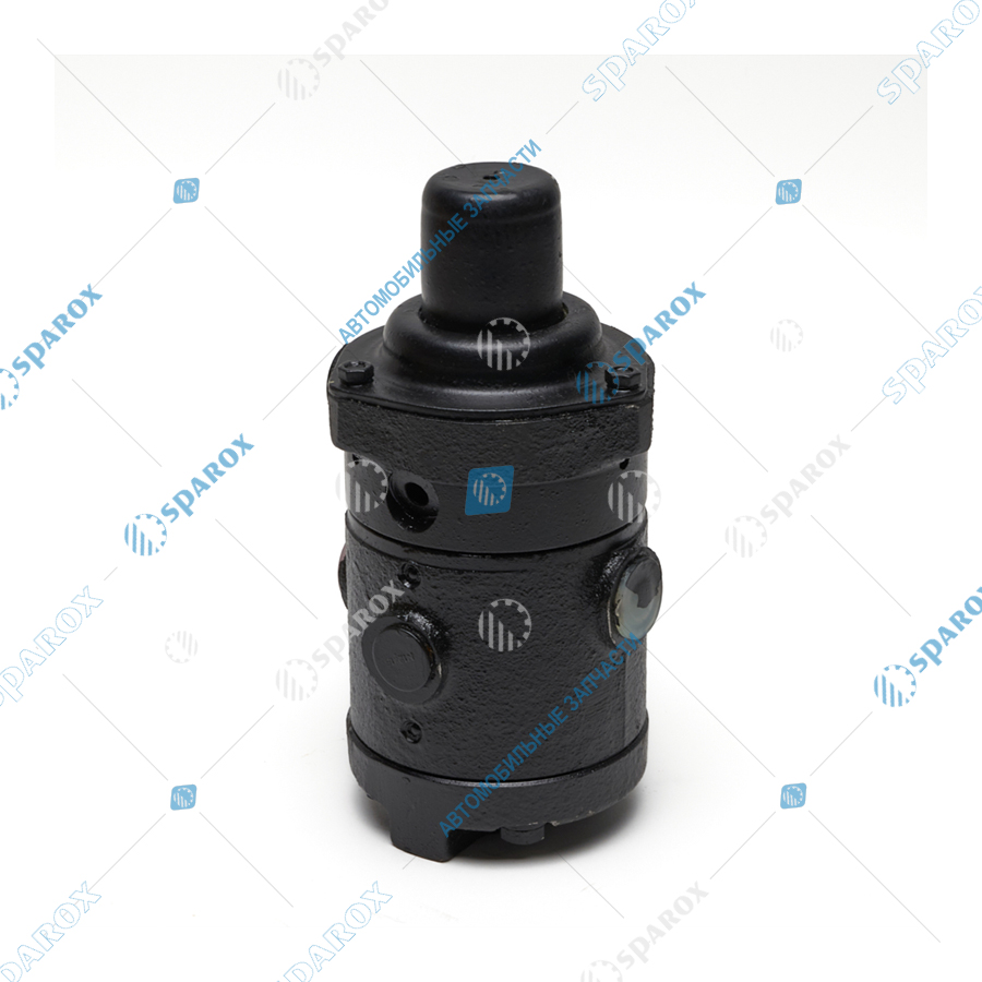 555102-8607300 Клапан МПП (распределитель) МАЗ (БААЗ) 555102-8607300 Клапан МПП (распределитель) МАЗ (БААЗ)