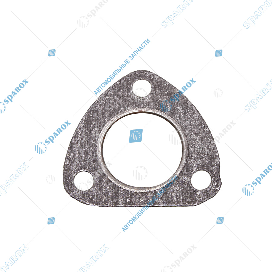 М2-1201031 Прокладка глушителя Т-40