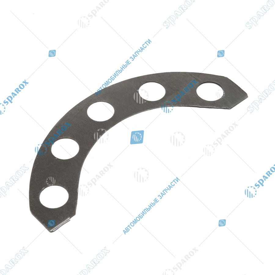 52-2302021 Прокладка регулировочная стакана ПВМ В=0,5 мм (РУП МТЗ)