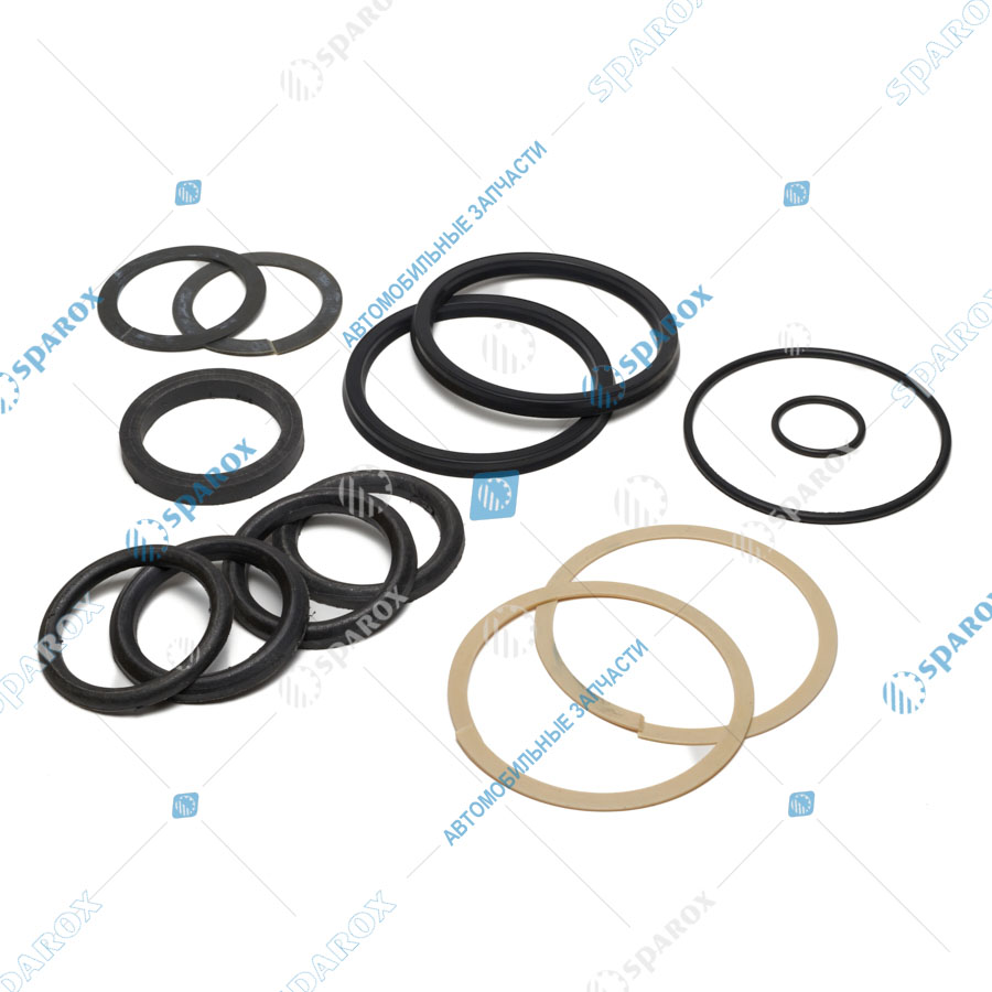 ЧТЗ-ТРК 467 Р/к ГЦ ЦС-160 рыхлителя Т-170