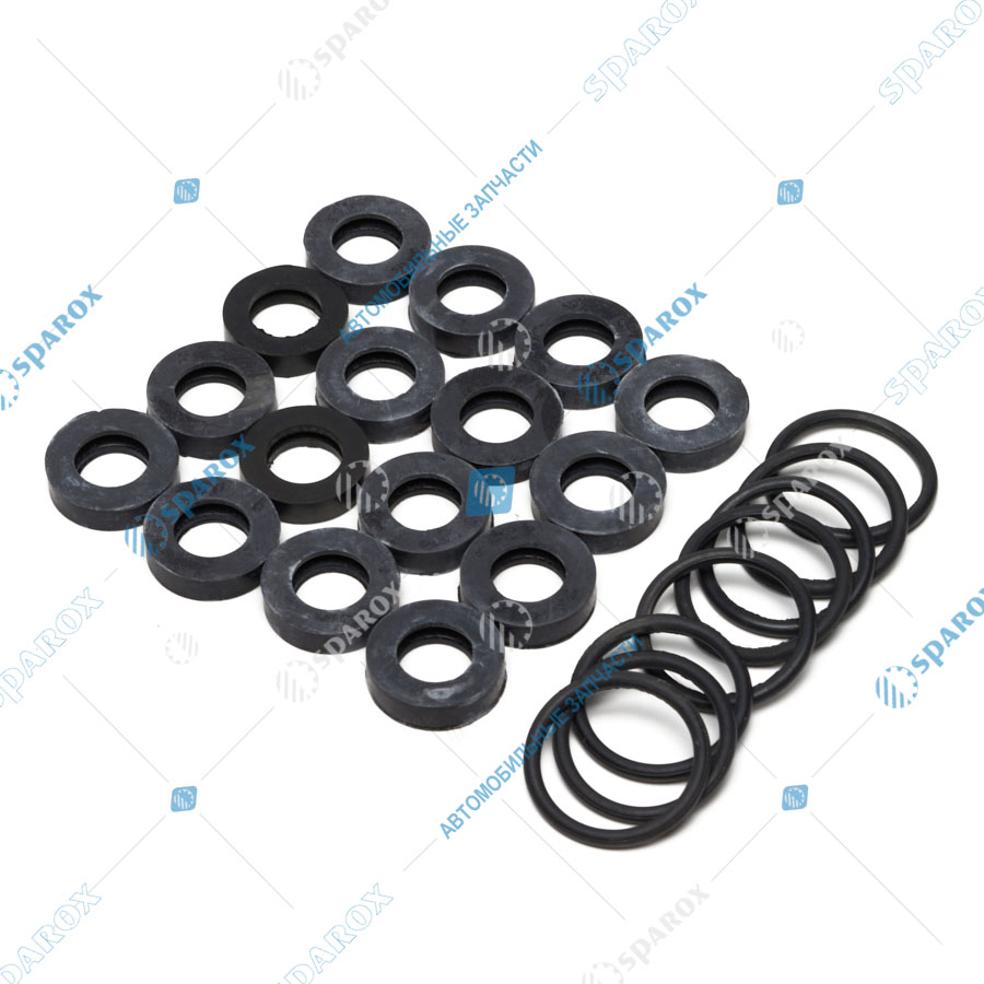 ЧТЗ-ТРК1931 Р/к газораспределительного механизма Д-160/180