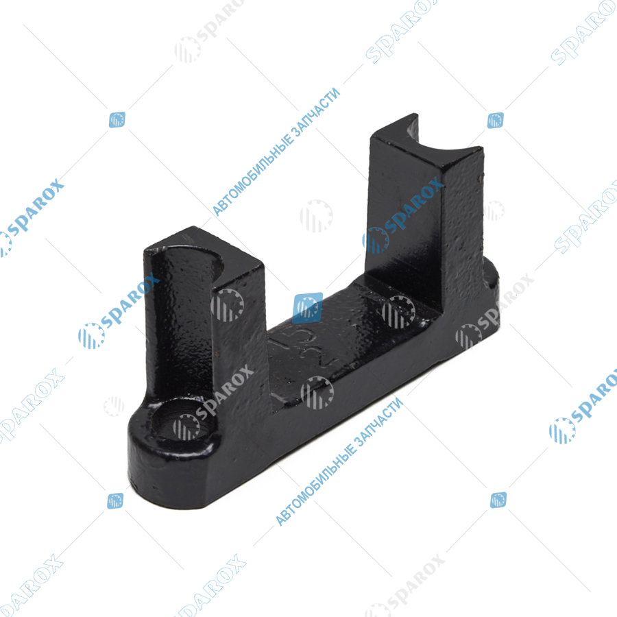 54321-2912025 Накладка ушка рессоры задней МАЗ 54321-2912025 Накладка ушка рессоры задней МАЗ