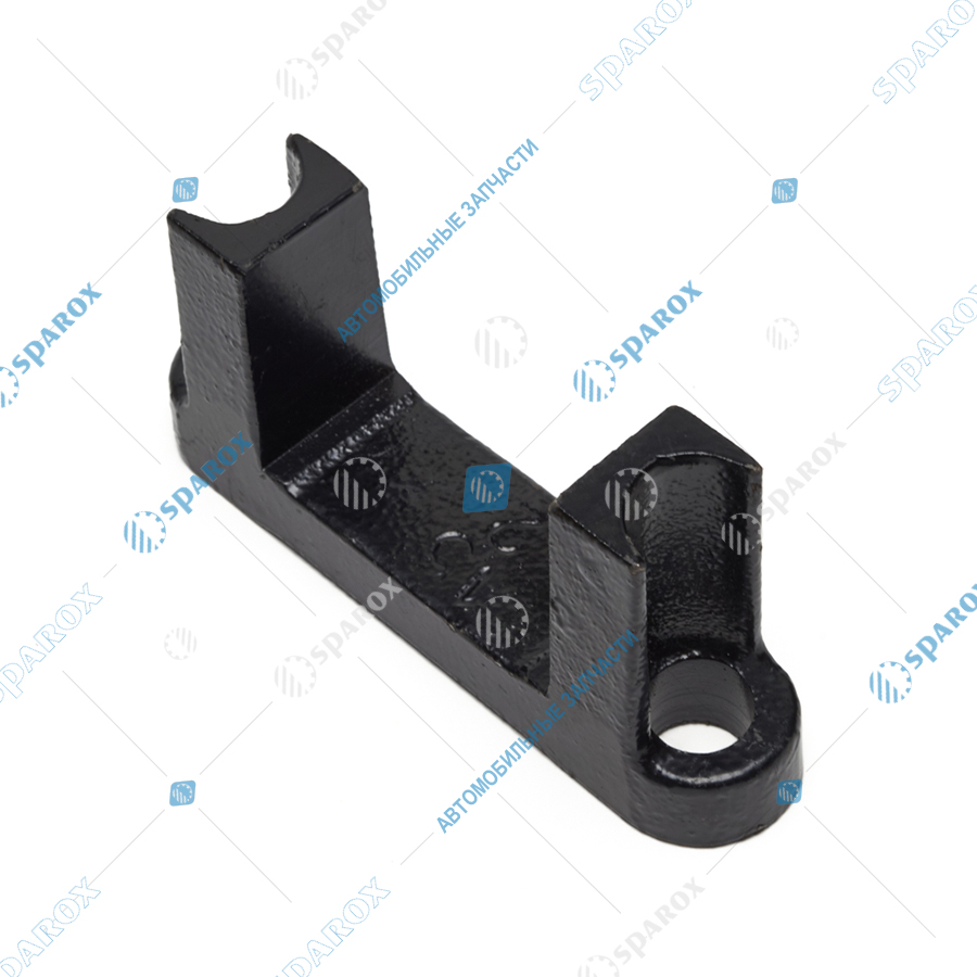 54321-2912025 Накладка ушка рессоры задней МАЗ 54321-2912025 Накладка ушка рессоры задней МАЗ