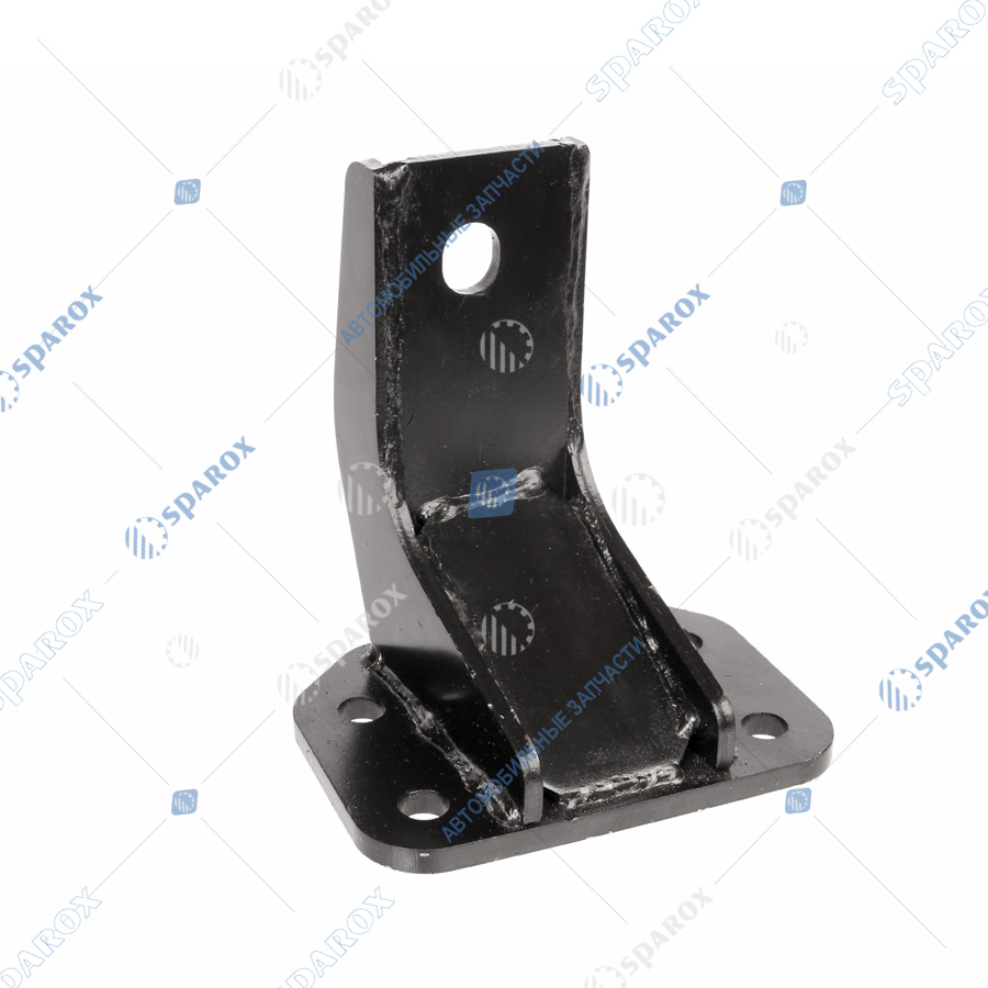 5550В2-1001011-000У Кронштейн двигателя МАЗ передний левый (ОАО МАЗ) 5550В2-1001011-000У Кронштейн двигателя МАЗ передний левый (ОАО МАЗ)