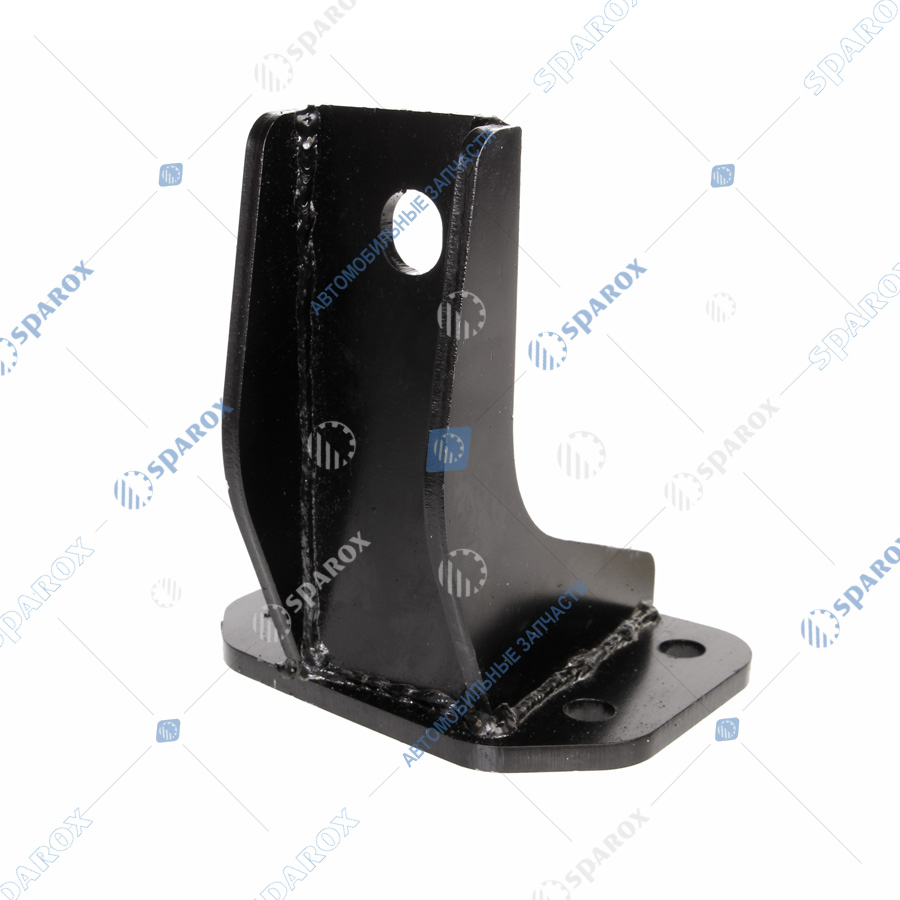 5550В2-1001011-000У Кронштейн двигателя МАЗ передний левый (ОАО МАЗ) 5550В2-1001011-000У Кронштейн двигателя МАЗ передний левый (ОАО МАЗ)