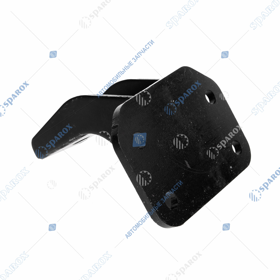 5550В2-1001011-000У Кронштейн двигателя МАЗ передний левый (ОАО МАЗ) 5550В2-1001011-000У Кронштейн двигателя МАЗ передний левый (ОАО МАЗ)