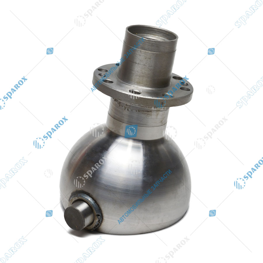 66-40-2304012 Опора шаровая поворотного кулака ГАЗ-66, 3308 Садко (ОАО ГАЗ)