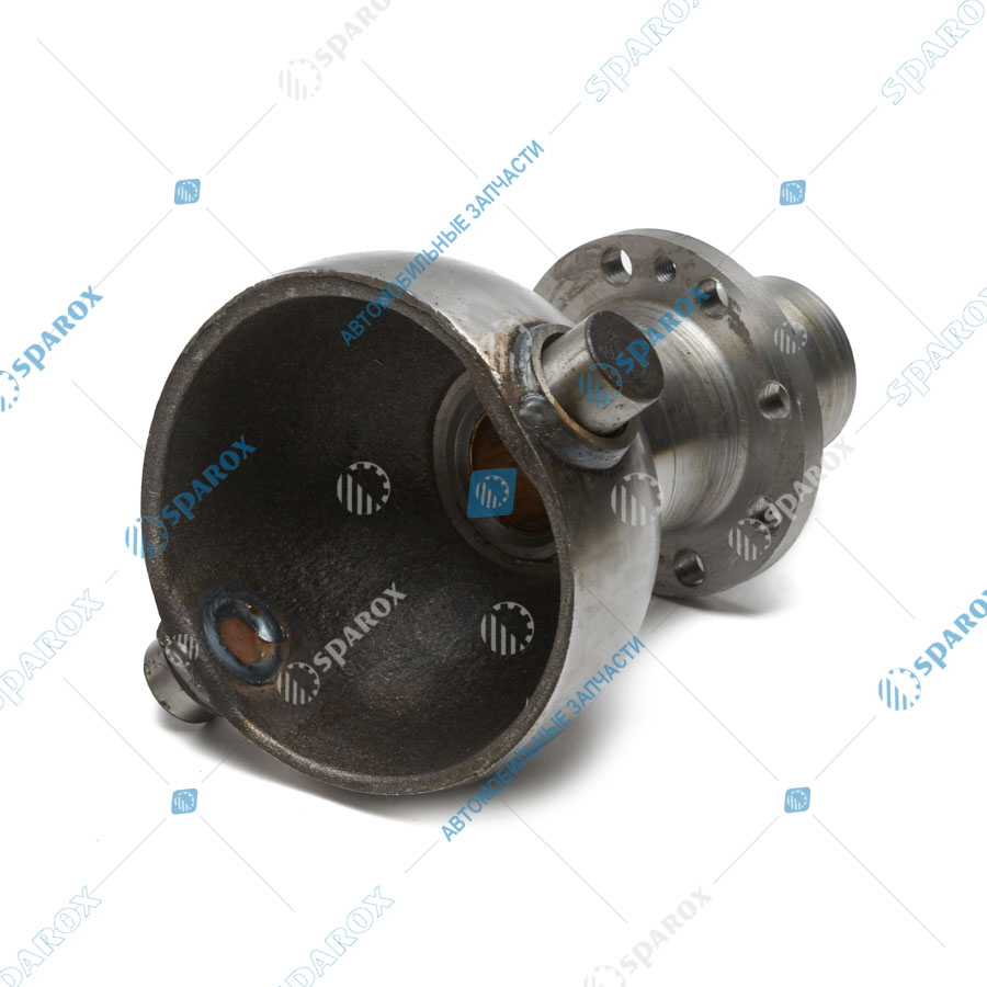 66-40-2304012 Опора шаровая поворотного кулака ГАЗ-66, 3308 Садко (ОАО ГАЗ)